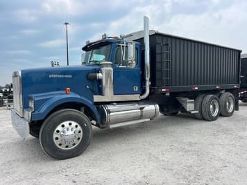 Main image Western Star 4900